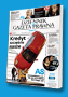 Już w piątek Dziennik Gazeta Prawna. Nieformalne lobby. Jak skutecznie walczyć o swoje interesy
